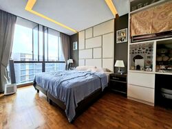 Treasure Crest (D19), Condominium #579279051